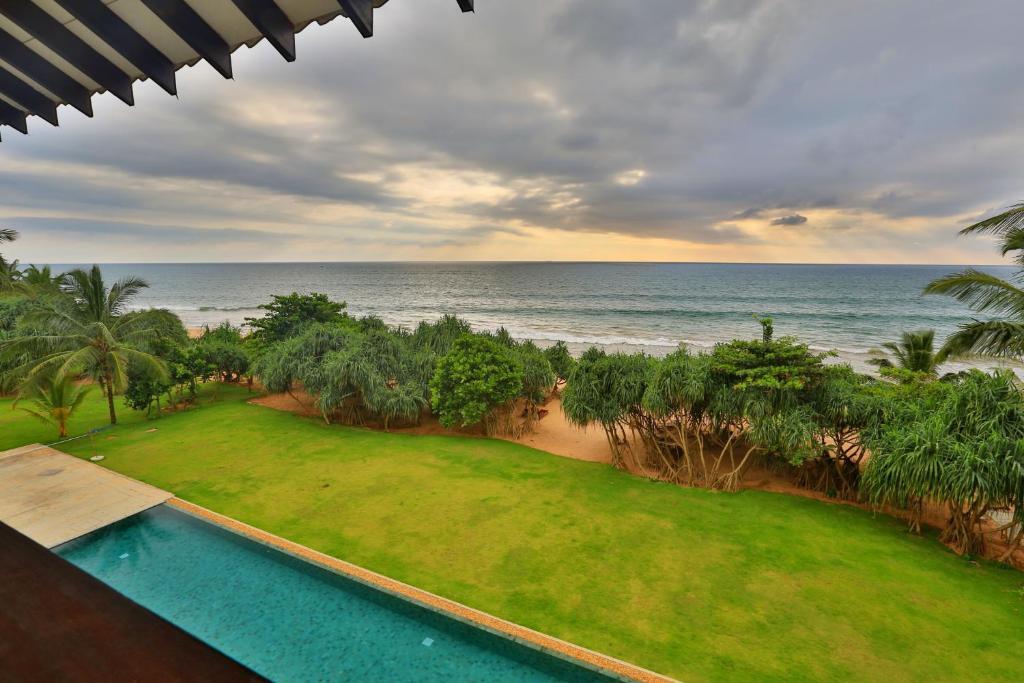 Temple Tree Resort & Spa