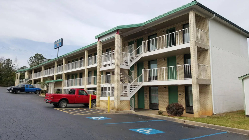 American Inn