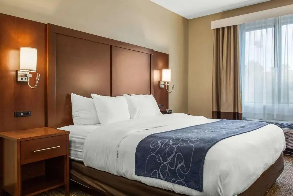 Fairfield Inn & Suites by Marriott Scottsdale Old Town - Chambres