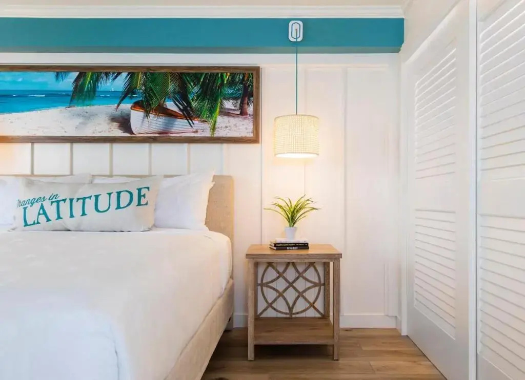 Margaritaville Beach Resort South Padre Island - Chambres