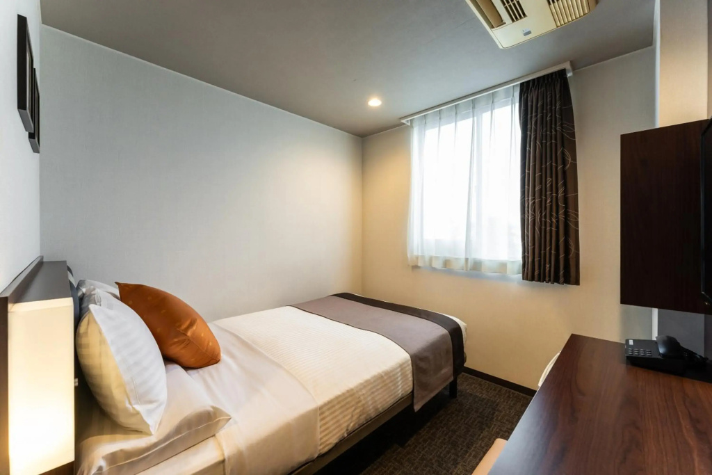 Mystays Kanazawa Castle Hotel - Général