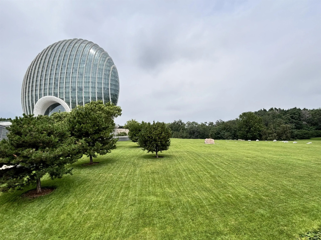 Sunrise Kempinski Hotel - фото 49