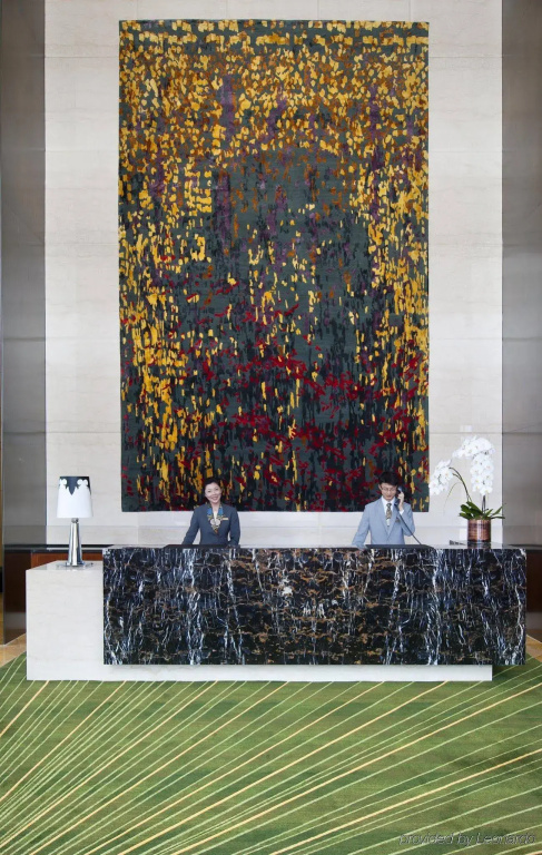 Mandarin Oriental, Macau - Général