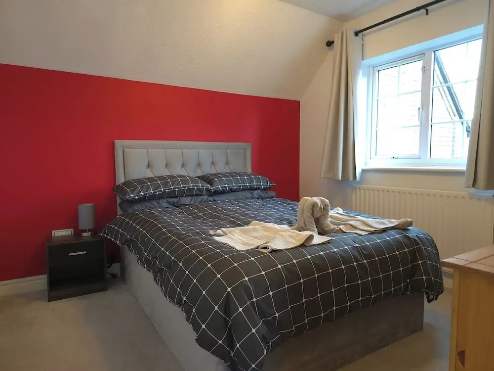 Shefford Serenity Apartment In The Heart of Town - фото 6