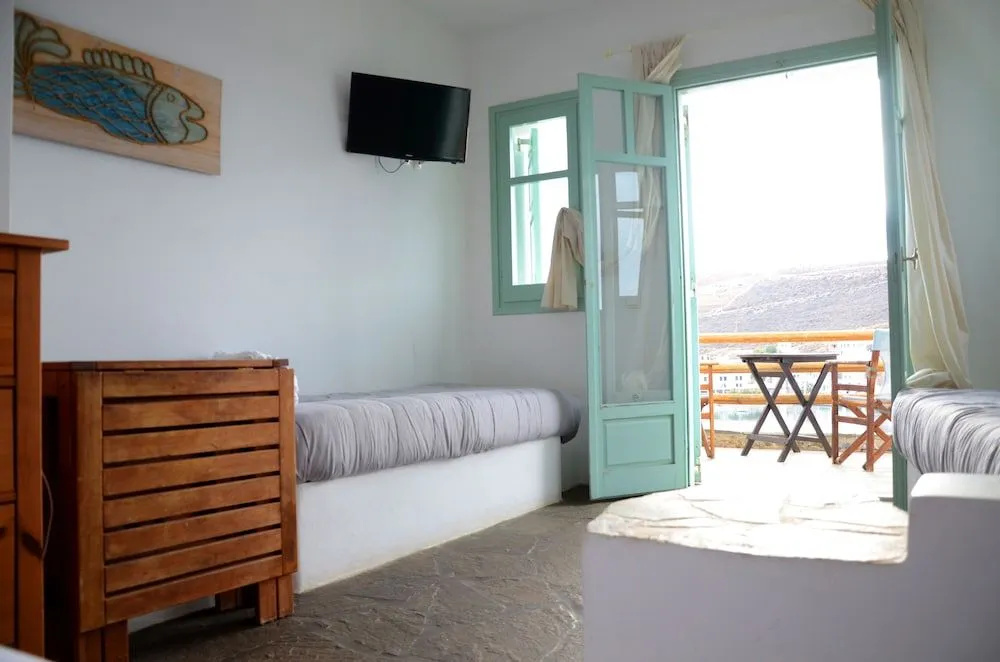 Kontseta Guesthouse - Général