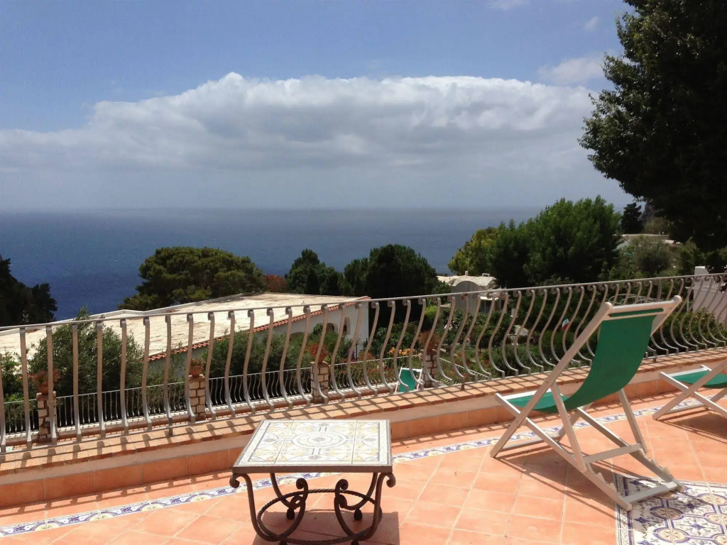 Hotel 4 Stagioni