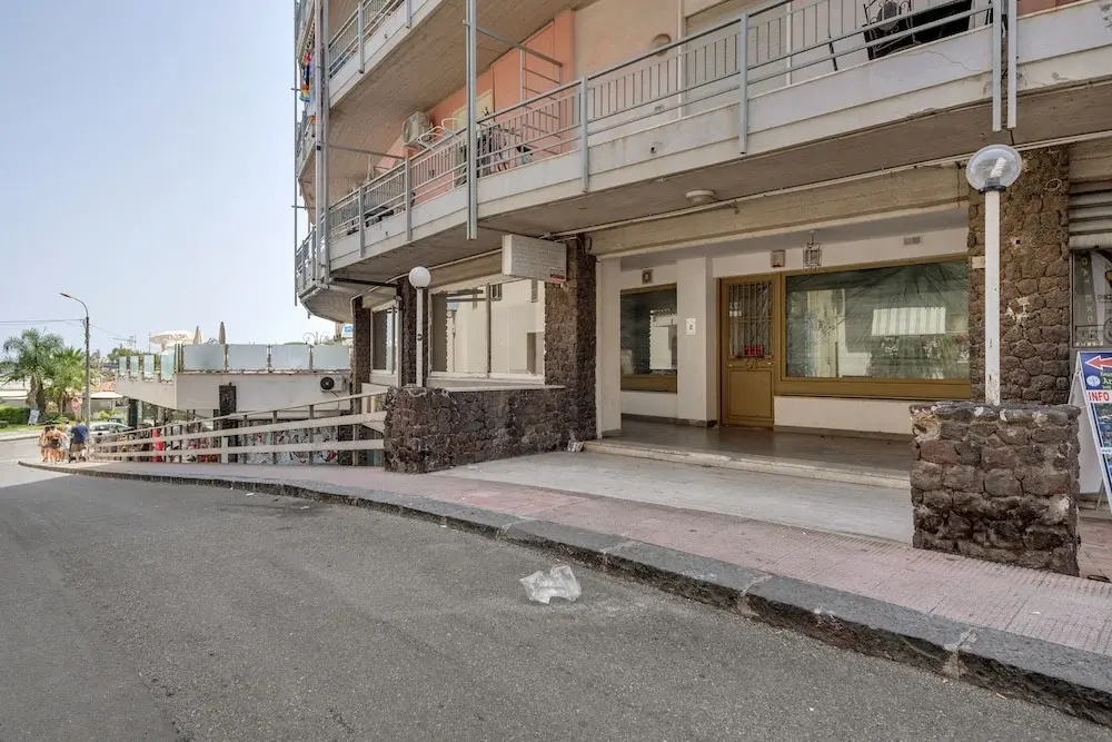 Cozy Studio 50 Meters From The Sea!