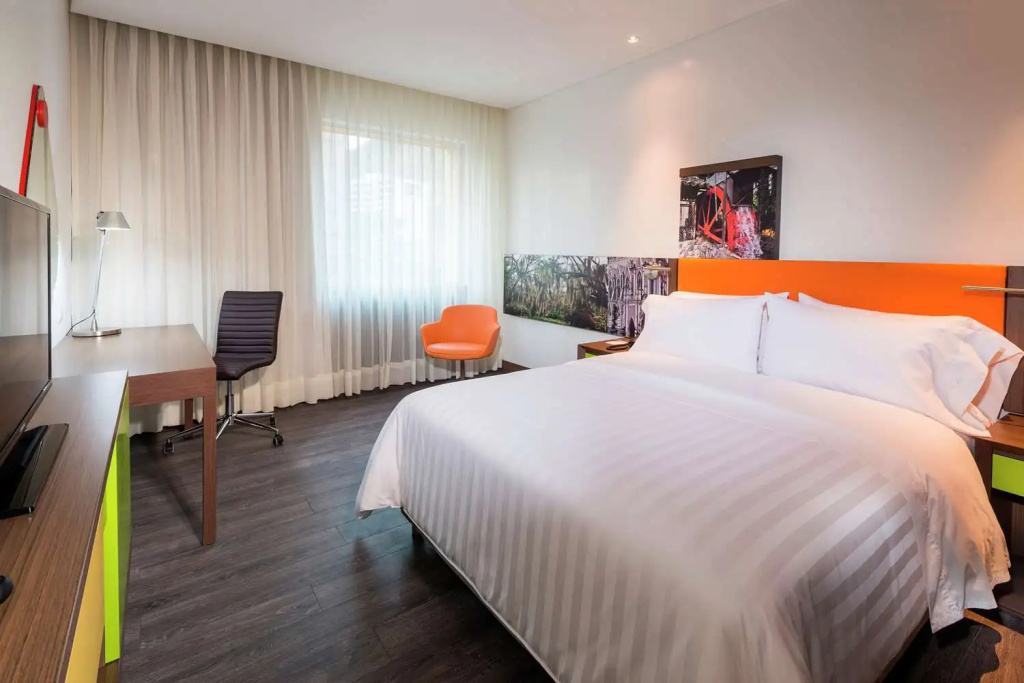Hotel photo 11