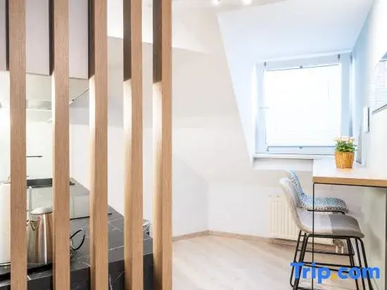 Hotel am Spichernplatz - Chambres