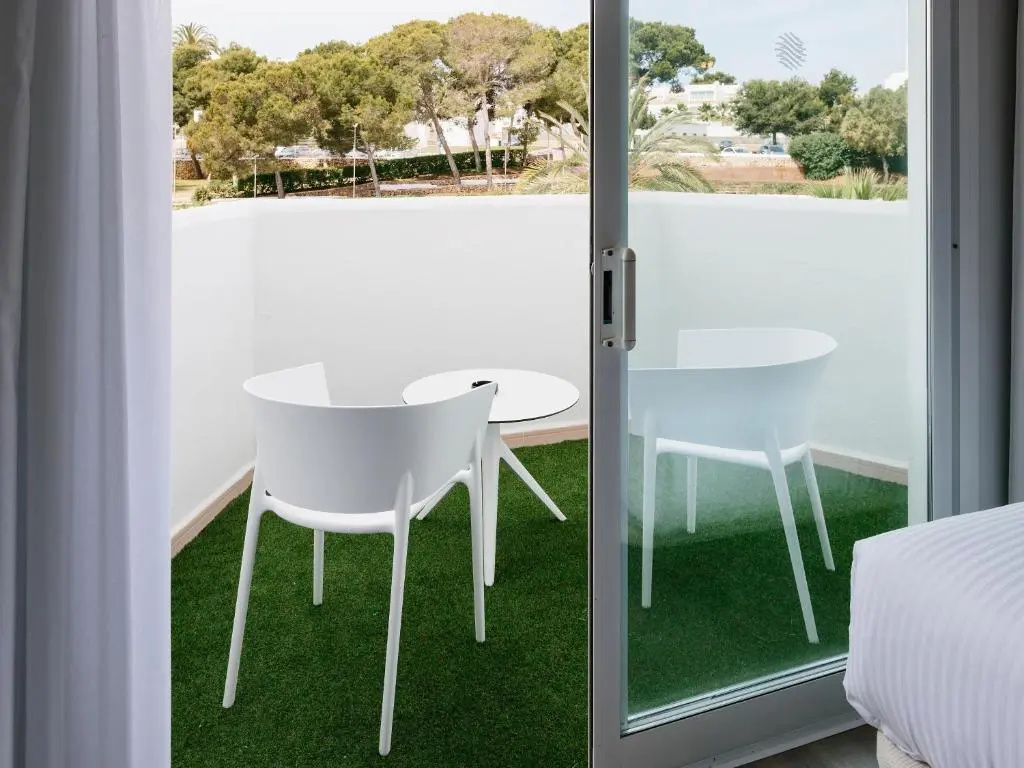 AluaSoul Mallorca Resort - Adults Only - Chambres