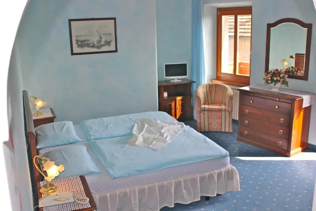 Flair Hotel Opinione - Chambres