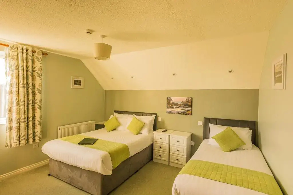 Comfort room