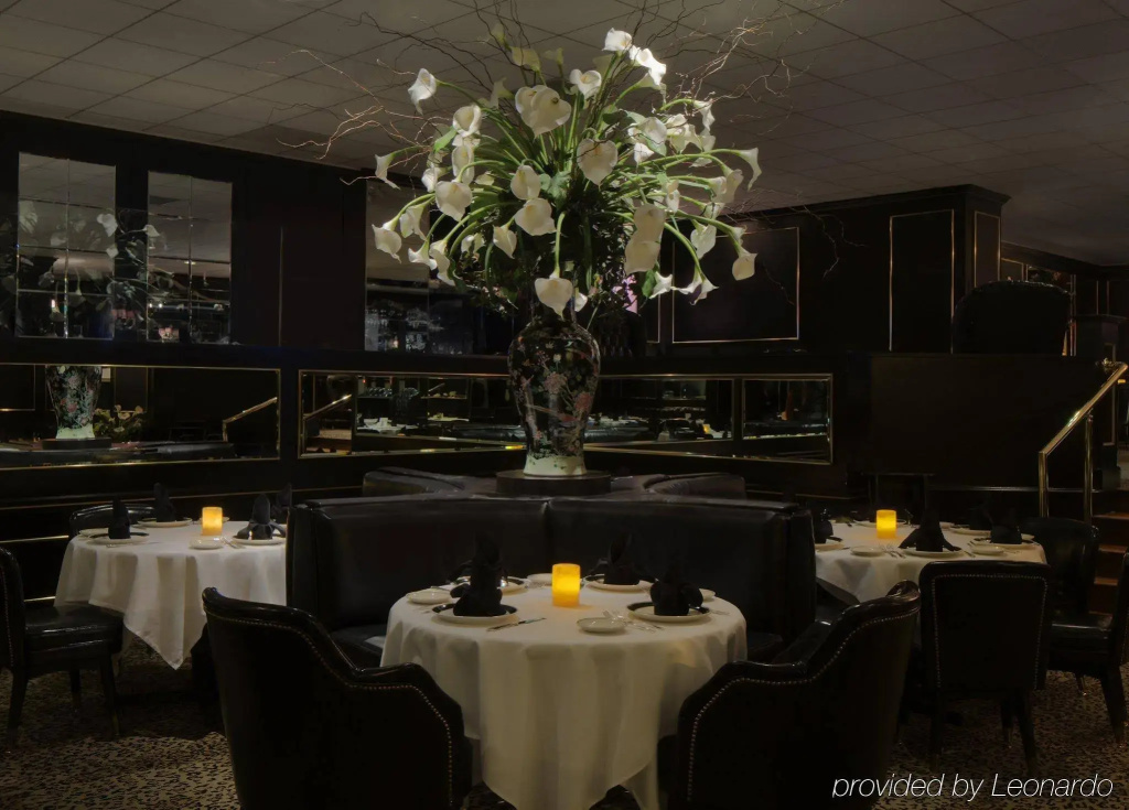 The Warwick Hotel Rittenhouse Square Philadelphia - Général