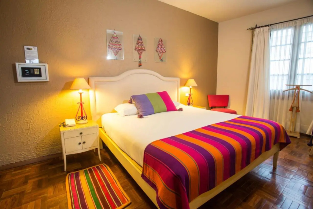 Hotel Rosario La Paz - Général