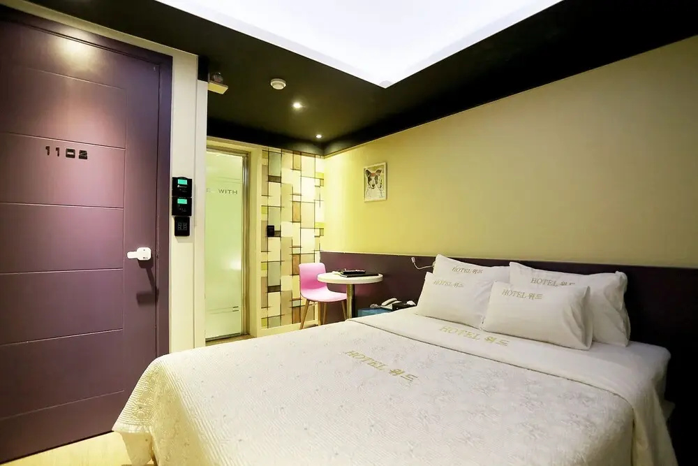 Hotel photo 2