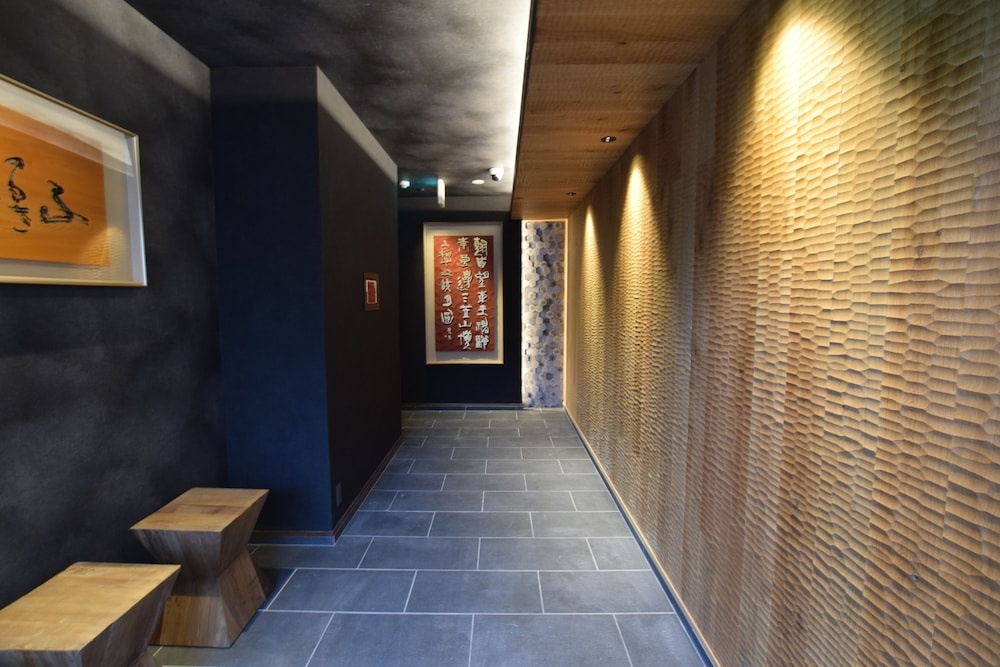 GRAND BASE Beppu Ekimae 사진 19