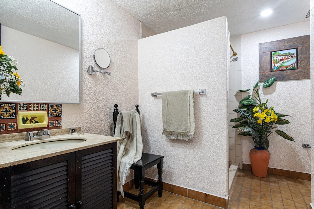 Hotel Benedicta - Chambres