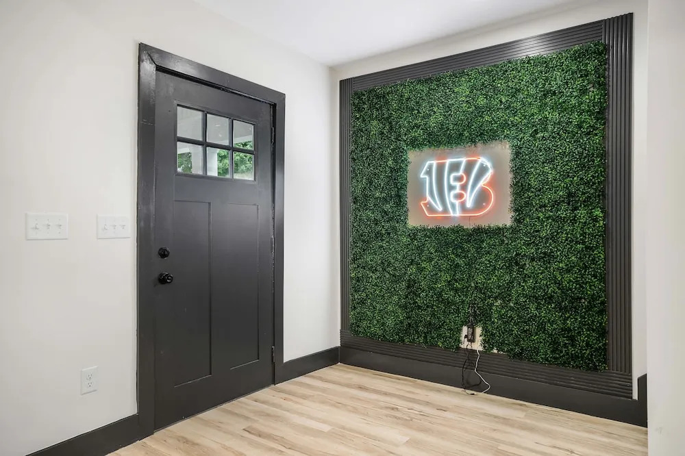 The Dayton Dream House — фото