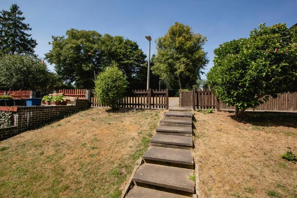 Parkside House