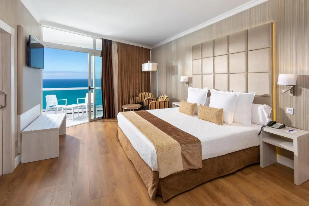 Hotel Best Semiramis - Chambres