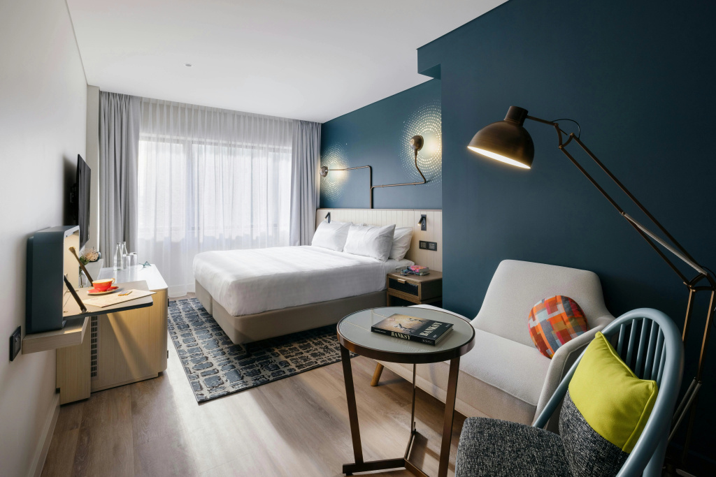 Hotel photo 22