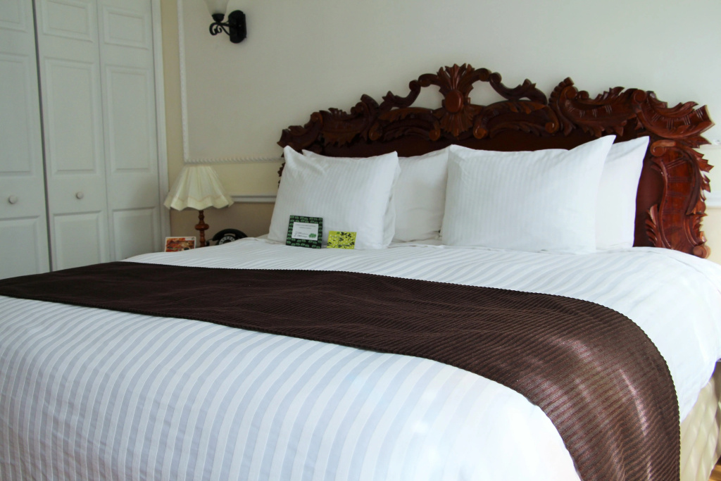 Residence L´ Heritage Royal Colonial by BlueBay — 4