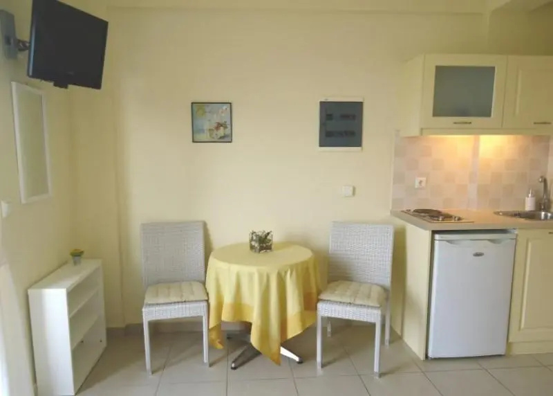 Porto Panorama - Chambres