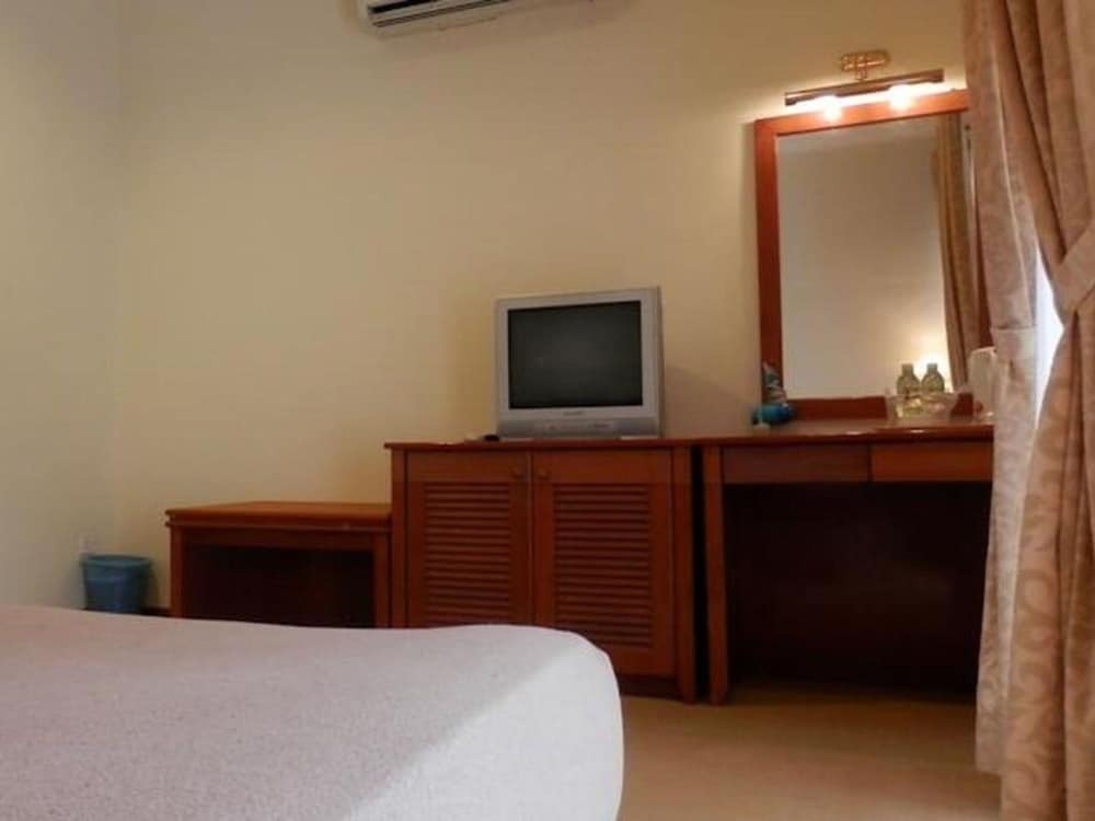 Felda Residence Tekam