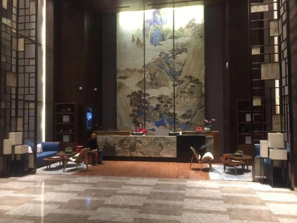 Tianli Hotel