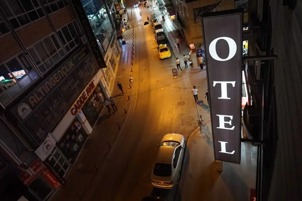 Hotel photo 16