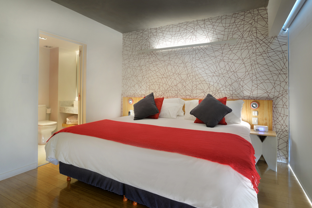 Pleno Palermo Soho by null