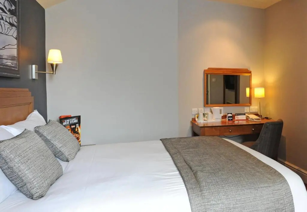 The Brentwood Hotel by Greene King Inns - Chambres