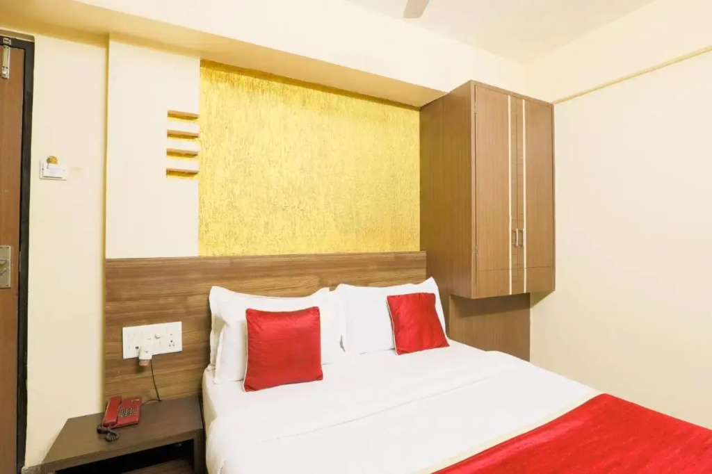 Hotel photo 11