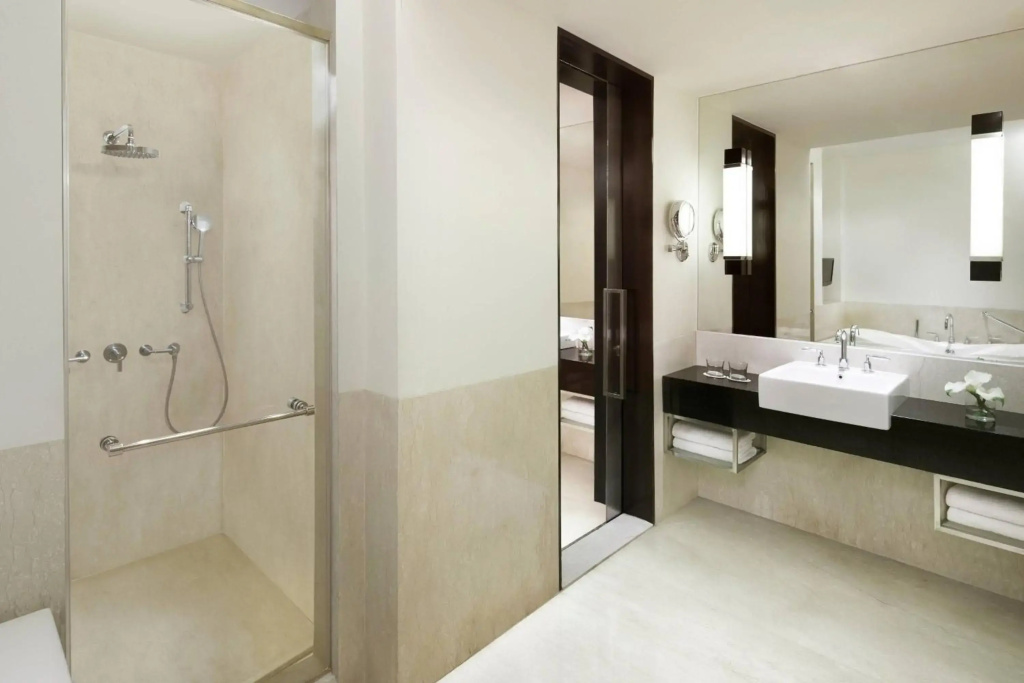 Courtyard by Marriott Bandung Dago - Général