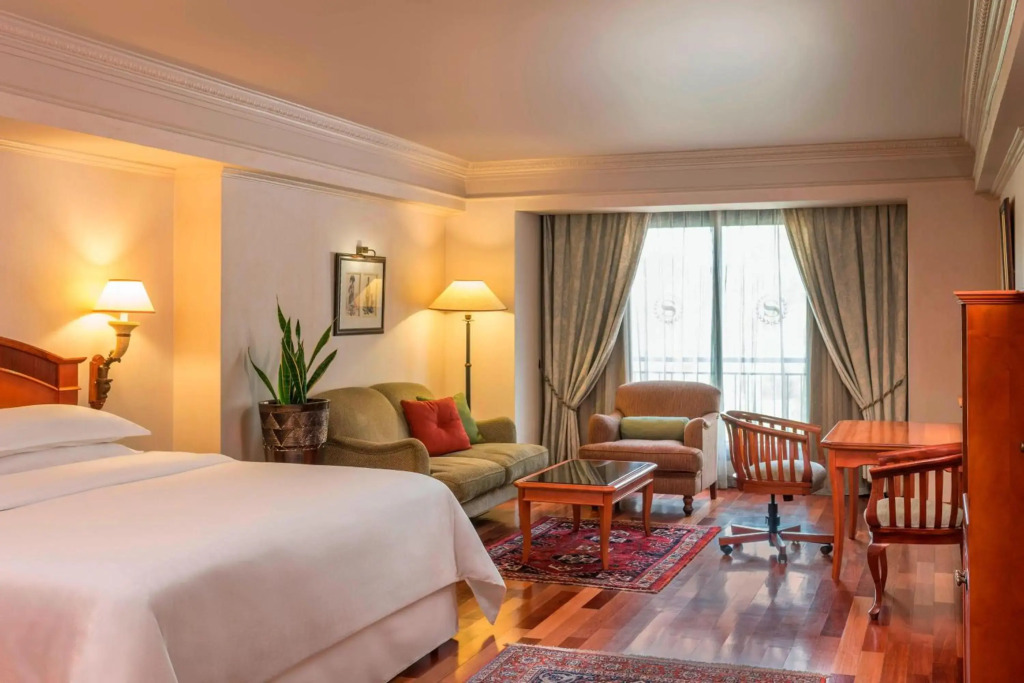 CT Hotel - фото 30