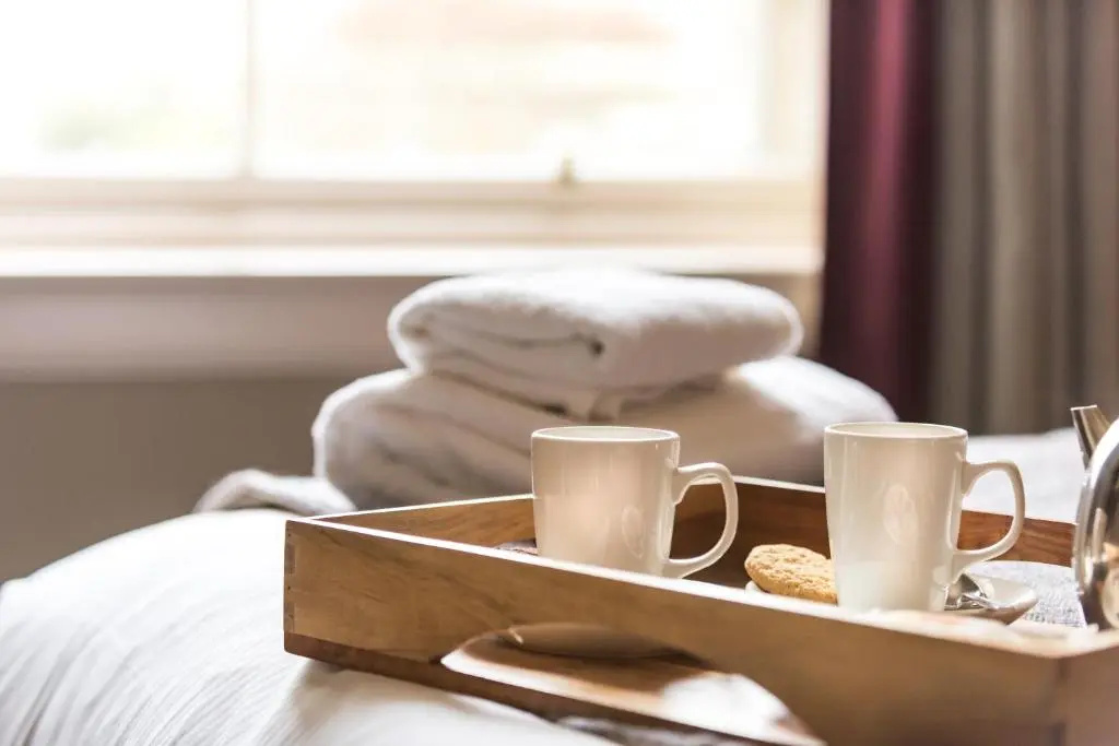 Ardgowan Hotel - Chambres