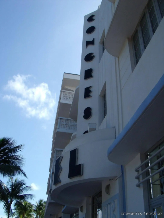 Congress Hotel South Beach