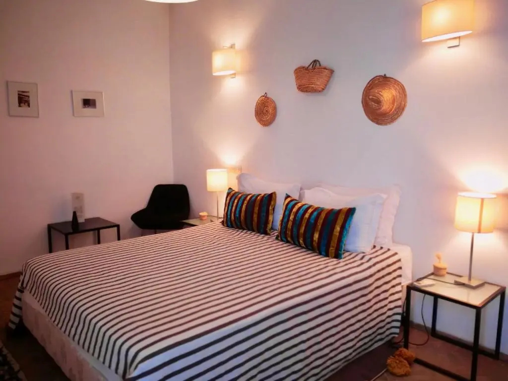 Comfort Double room (full double bed)
