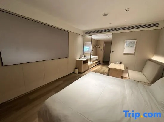 Ruian Zhonglai Hotel - Chambres