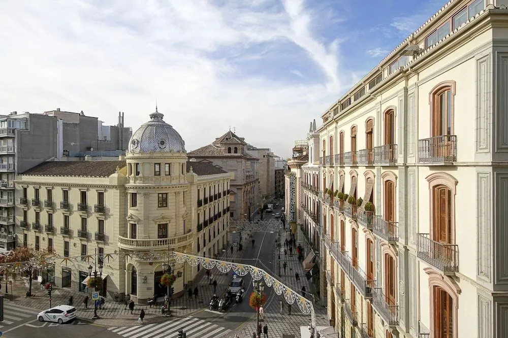 La Belle Epoque Luxury Granada Center
