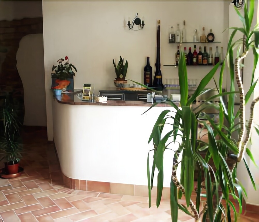 Casa al Bosco