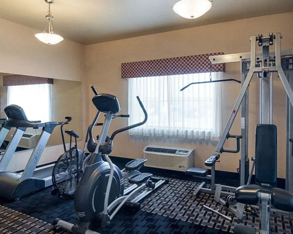 Hotel photo 13