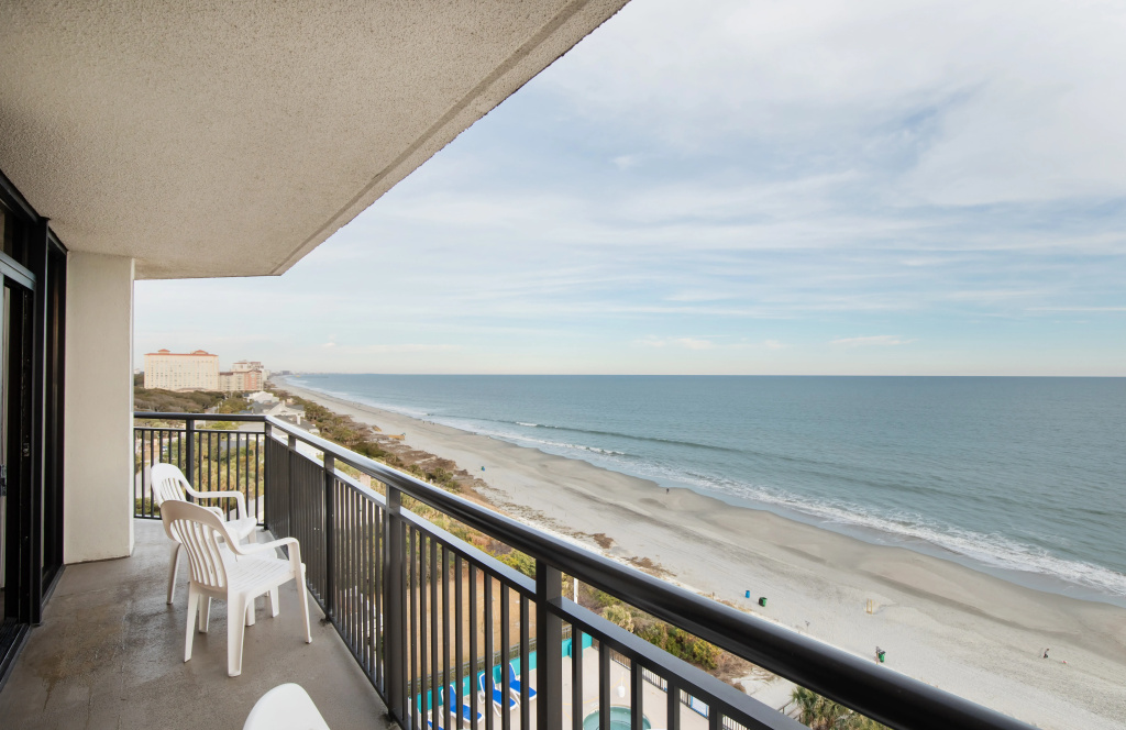 Grande Shores Ocean Resorts Condominiums - Général