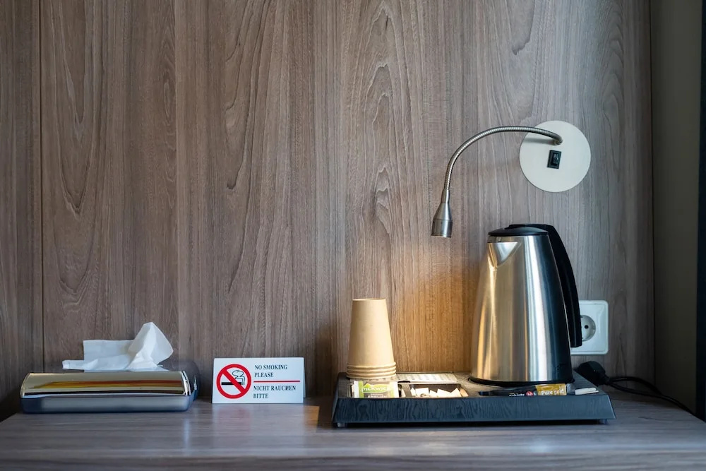 Hotel Atlas Vondelpark - Chambres