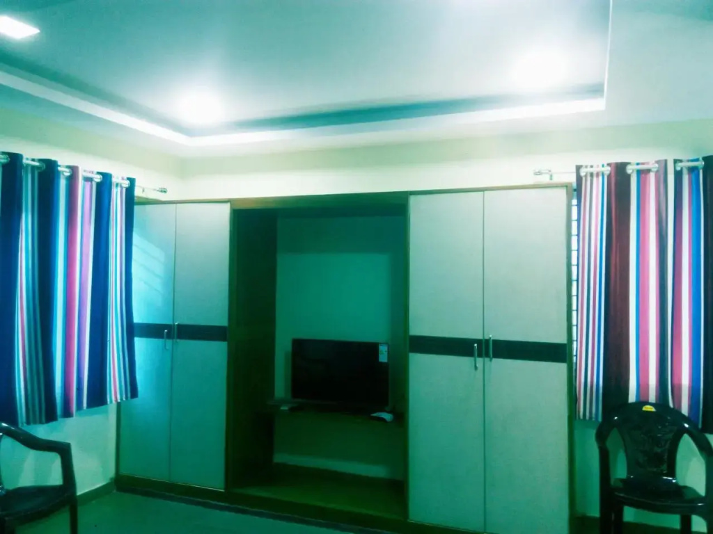 Hotel VNS Lodging & Boarding - фото 7