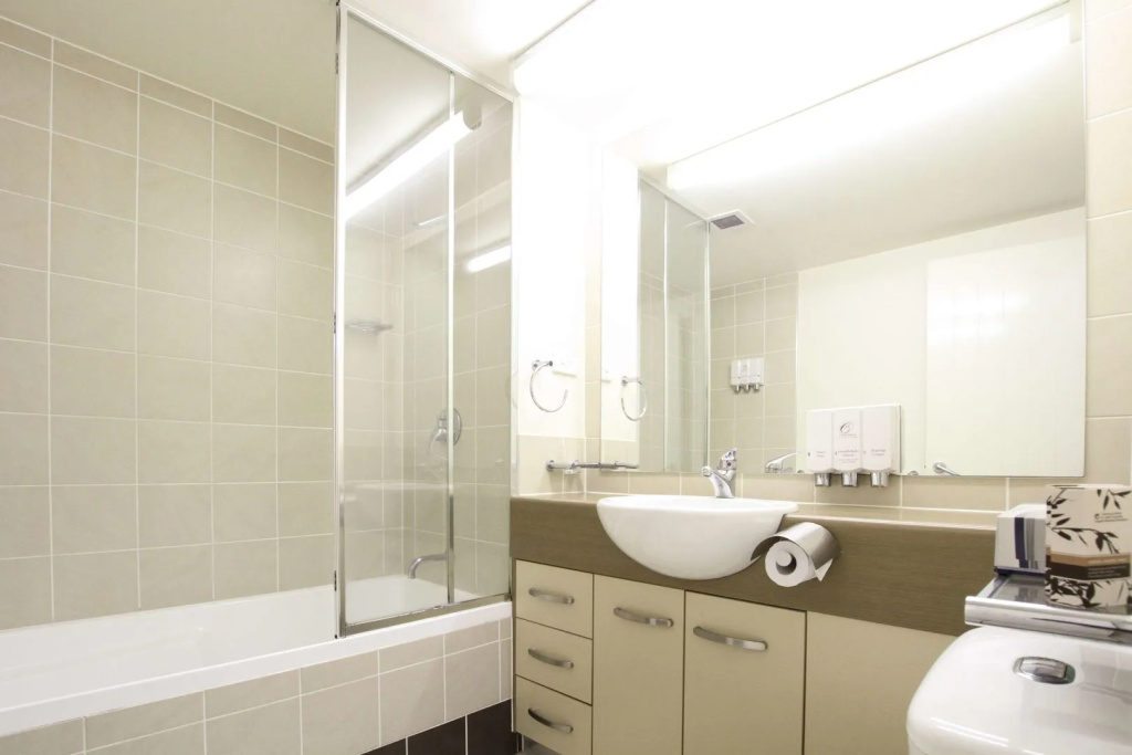 Caloundra Central Apartment Hotel - Général