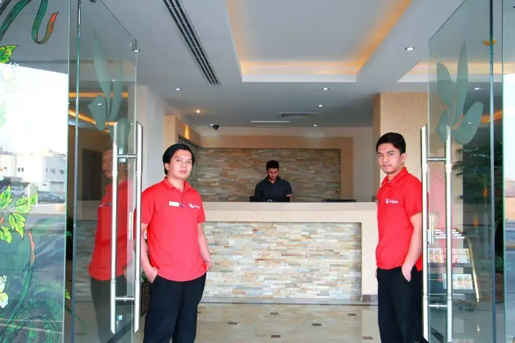 Hotel photo 20