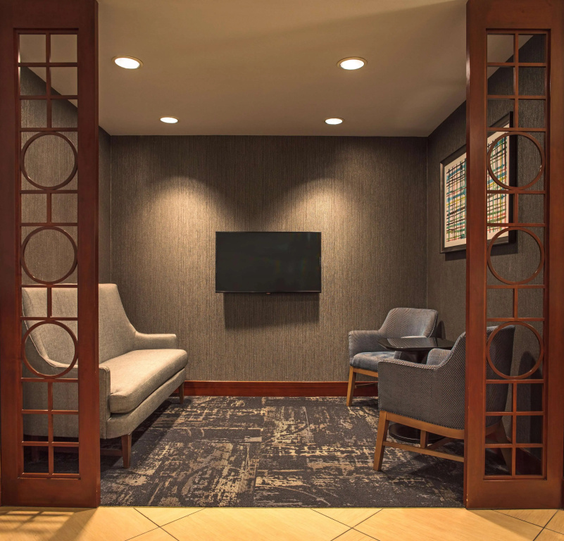 Hyatt Place Cincinnati/Blue Ash - Général