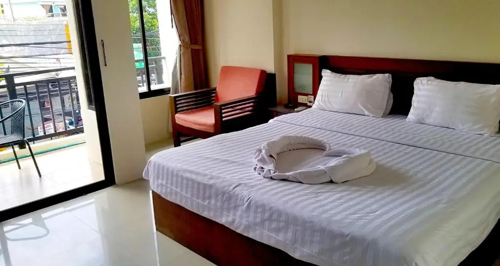 Standard room