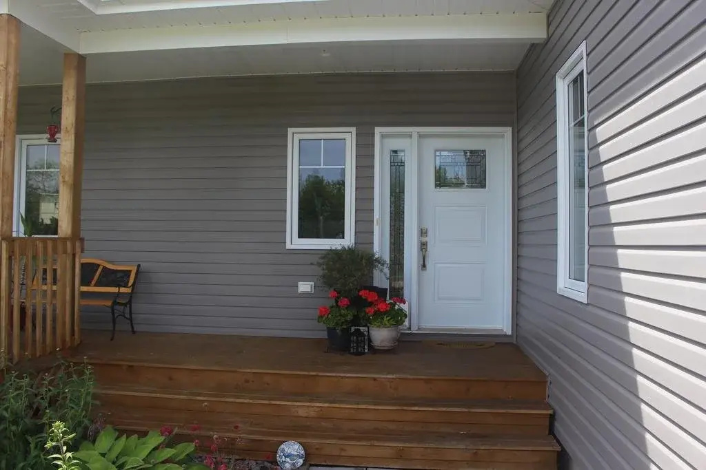 Nowak's Own B&B - фото 10